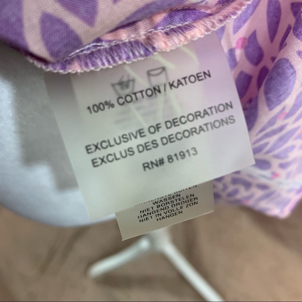 NEW Robert Graham Floral Promise Blouse - Picture 8 of 11